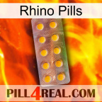 Rhino Pills new11